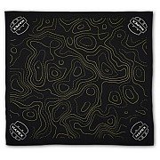 Karpet Drum Mapex PMKM-M22P14 Classic Contour Drum Rug