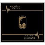 Karpet Drum Mapex PMKM-M23P04 Sound Wave Drum Rug