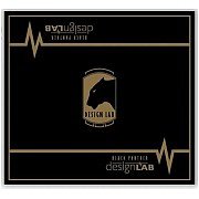 Karpet Drum Mapex PMKM-M23P04 Sound Wave Drum Rug