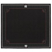 Tama TDR 50TH 50th Anniversary Logo Drum Rug