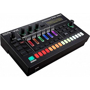 Toko Alat Musik Jual Semua Product Drum Machines & Samplers Terlengkap Original dan Termurah