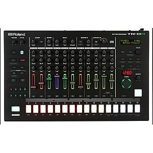 Roland TR-8S Rhythm Performer Drum Machine