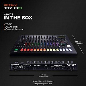 Toko Alat Musik Jual Semua Product Drum Machines & Samplers Terlengkap Original dan Termurah