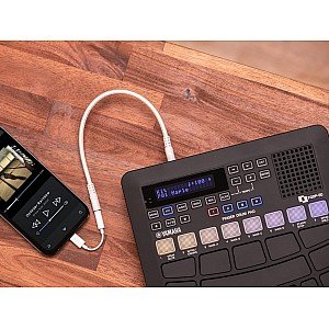 Toko Alat Musik Jual Semua Product Drum Machines & Samplers Terlengkap Original dan Termurah