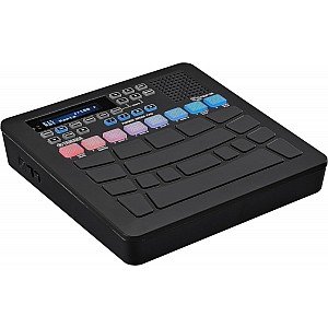 Toko Alat Musik Jual Semua Product Drum Machines & Samplers Terlengkap Original dan Termurah