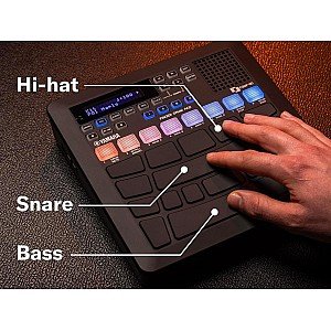 Toko Alat Musik Jual Semua Product Drum Machines & Samplers Terlengkap Original dan Termurah