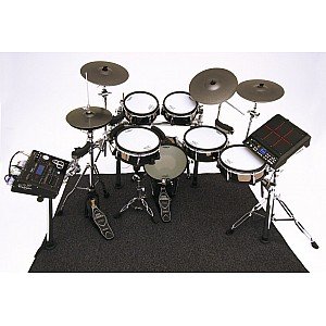 Toko Alat Musik Jual Semua Product Pad Drum Terlengkap Original dan Termurah