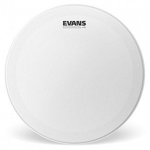 Evans B14HDD Genera HD Dry Coated 14 inch HDD Snare Drumhead