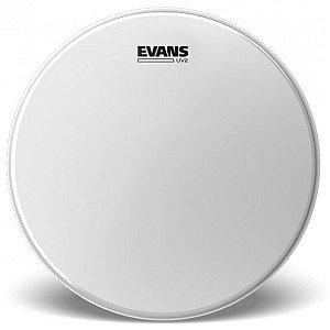 Evans B14UV2 14 inch UV2 Coated Drumhead