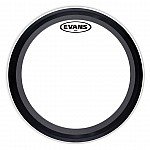 Evans BD18EMADCW inch Clear Bass Batter Drumhead