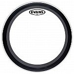 Evans BD20EMADCW 20 inch EMAD Coated Bass Drumhead