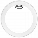 Evans BD22GB4 EQ4  22 inch Clear Bass Drum Head