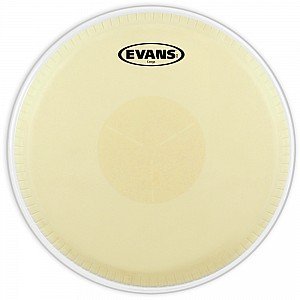 Evans EC1250 Tri Center 12.50 Inch Conga Drumhead