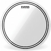 Evans TT08ECR EC2 Resonant Clear 8 inch Drumhead