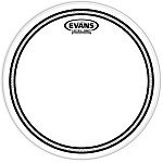 Evans TT10ECR EC2 Resonant Clear 10 inch Drumhead