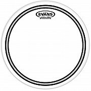 Evans TT10ECR EC2 Resonant Clear 10 inch Drumhead