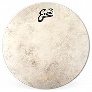 Evans TT12C7 12 inch Calftone Batter Tom Drumhead