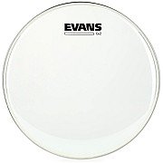 Evans Genera G2 Clear Batter 13 inch Drumhead