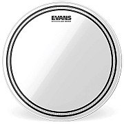 Evans TT14ECR EC2 Resonant Clear 14 inch Drumhead