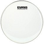 Evans Genera G2 Clear Batter 14 inch Drumhead