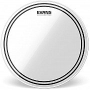 Evans TT16ECR EC2 Resonant Clear 16 inch Drumhead