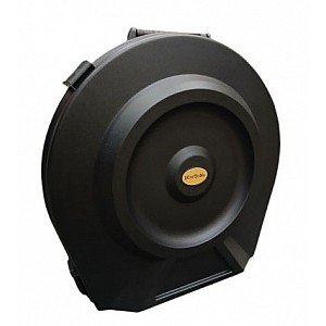 1CorToNe HC-22 Cymbal Hardcase with Roller