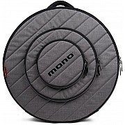 MONO M80 CY24 ASH 24 inch Cymbal Case, Ash