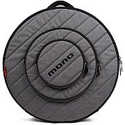 MONO M80 CY24 ASH 24 inch Cymbal Case, Ash