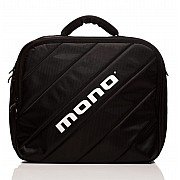 MONO Double Pedal Case, Black