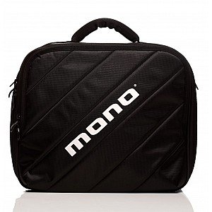 MONO Double Pedal Case, Black
