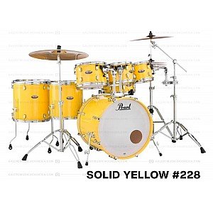 Pearl Decade Maple DMP 927 SP/C Shell Pack 7pc