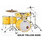 Pearl Decade Maple DMP 927 SP/C 7 Piece Drum Set