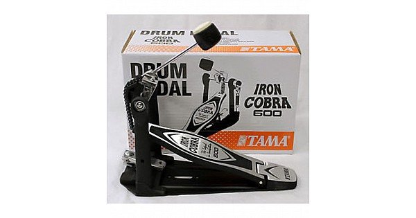 Jual Tama HP600D Iron Cobra Single Pedal