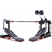 DW CP 5002 AD4 DOUBLE PEDAL