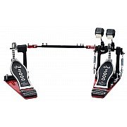 DW CP 5002 TD4 DOUBLE PEDAL