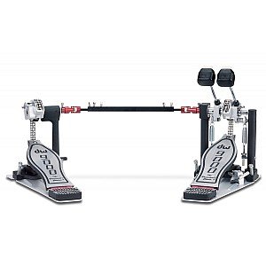 DW CP 9002 DOUBLE PEDAL