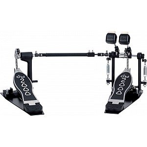 DW CP 2002 Double Bass Drum Pedal