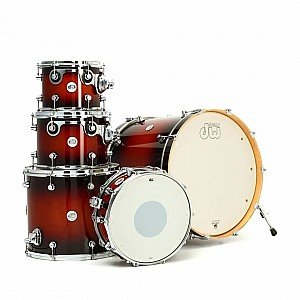 Toko Alat Musik Jual Semua Product Dw Design Terlengkap Original dan Termurah