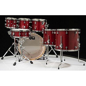 Toko Alat Musik Jual Semua Product Dw Design Terlengkap Original dan Termurah