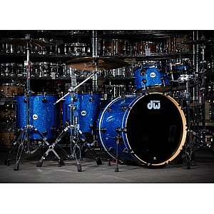 Toko Alat Musik Jual Semua Product Dw Terlengkap Original dan Termurah