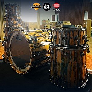 Toko Alat Musik Jual Semua Product Drumset Terlengkap Original dan Termurah