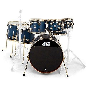 Toko Alat Musik Jual Semua Product Dw Terlengkap Original dan Termurah