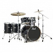 Pearl Export 726 6 Piece Free Floor Tom 14 Inch