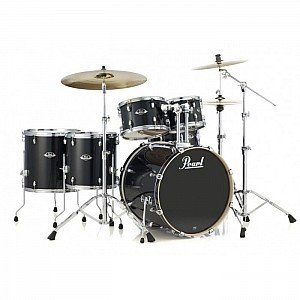 Pearl Export 726 6 Piece Free Floor Tom 14 Inch