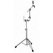 DW CP 9999 Heavy Duty Single Tom and Cymbal Stand