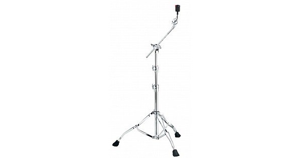 Tama HC83BW Cymbal Boom Stand - Supporto Regolabile Per Piatti Da Batteria