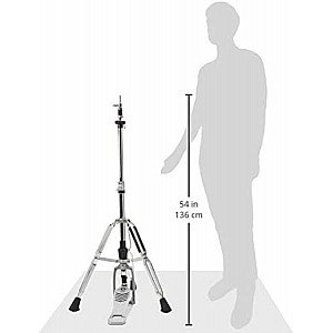 Toko Alat Musik Jual Semua Product Stand Cymbals Terlengkap Original dan Termurah