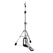 PDP PDHH812 Hi hat Stand with 2 Double braced Legs, Chain Drive, Memory Locks, and Anti slip Feet
