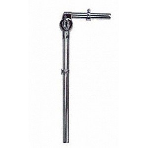 Pearl TH70IC 13x3 long Tom Arm Holder Chrome