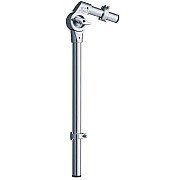 Pearl TH88IC Long Tom Arm Holder Chrome